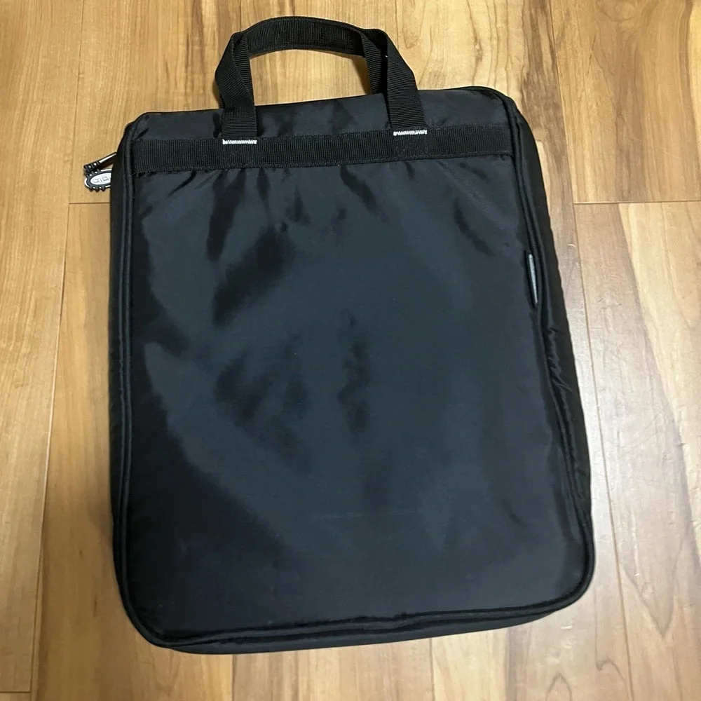 OGIO Oracle Laptop Bag Briefcase | Padded Tech Work Bag | Black